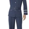 WW2 Air Force Captain Costume -Hot Sale Cosyumes Store lrgscaleww2 mens costume