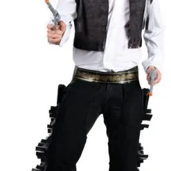 Wild West Cowboy Costume