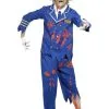Zombie Pilot Captain Costume -Hot Sale Cosyumes Store lrgscalezombie pilot costume