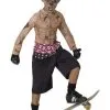 Zombie Skate Punk Costume -Hot Sale Cosyumes Store lrgscalezombie skate punk