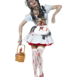 Zombie Dorothy Costume