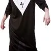 Zombie Priest Costume